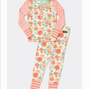Matilda Jane super sweet pj set